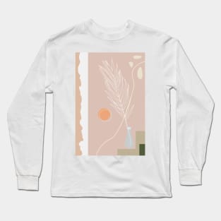 still life Long Sleeve T-Shirt